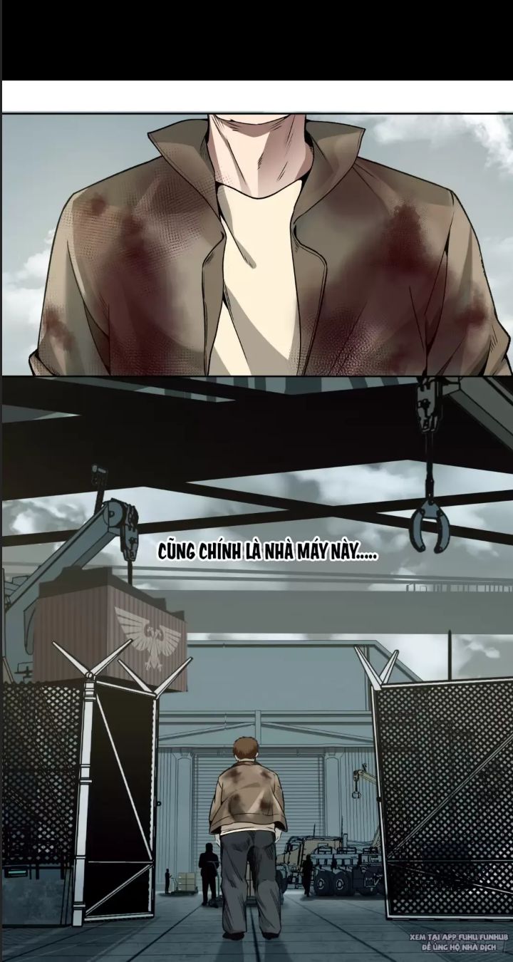 Truyền Kỳ Thái Lạc - Chapter 40 - Page 13