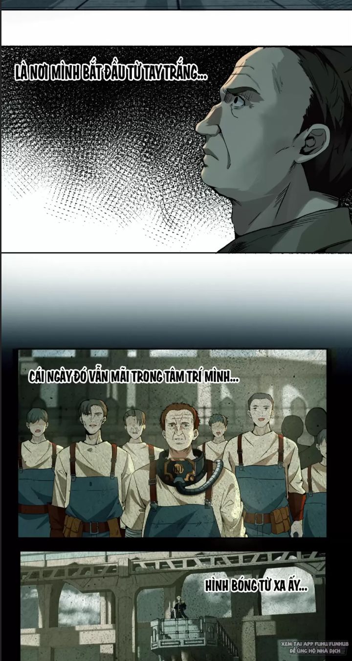 Truyền Kỳ Thái Lạc - Chapter 40 - Page 14