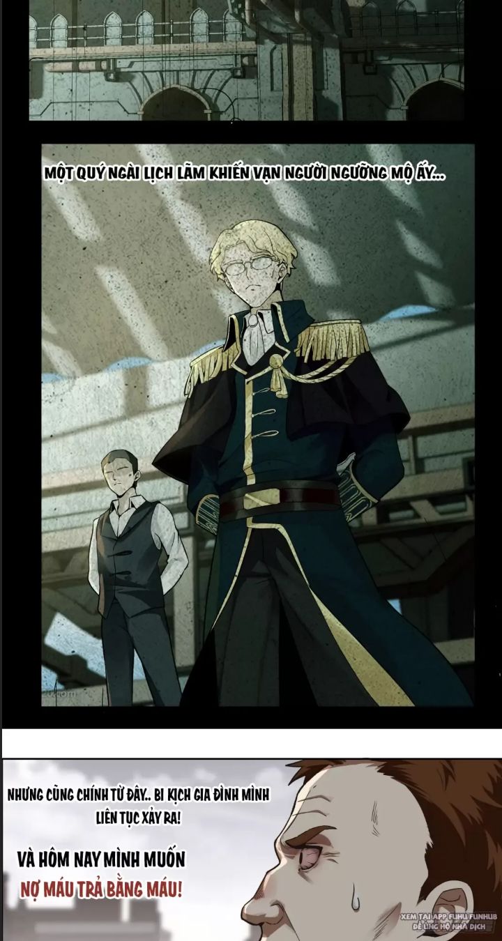 Truyền Kỳ Thái Lạc - Chapter 40 - Page 15