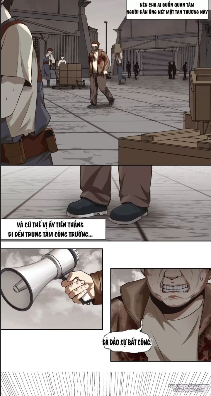 Truyền Kỳ Thái Lạc - Chapter 40 - Page 17