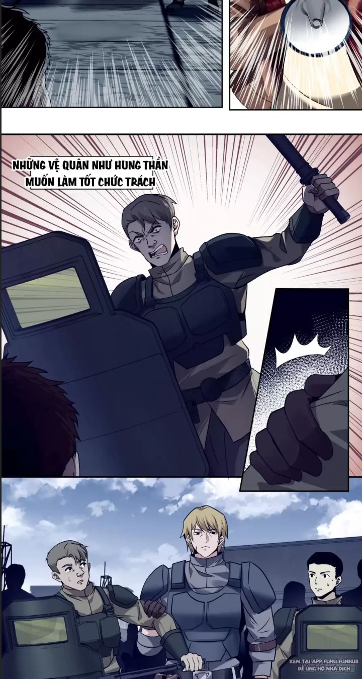 Truyền Kỳ Thái Lạc - Chapter 40 - Page 20