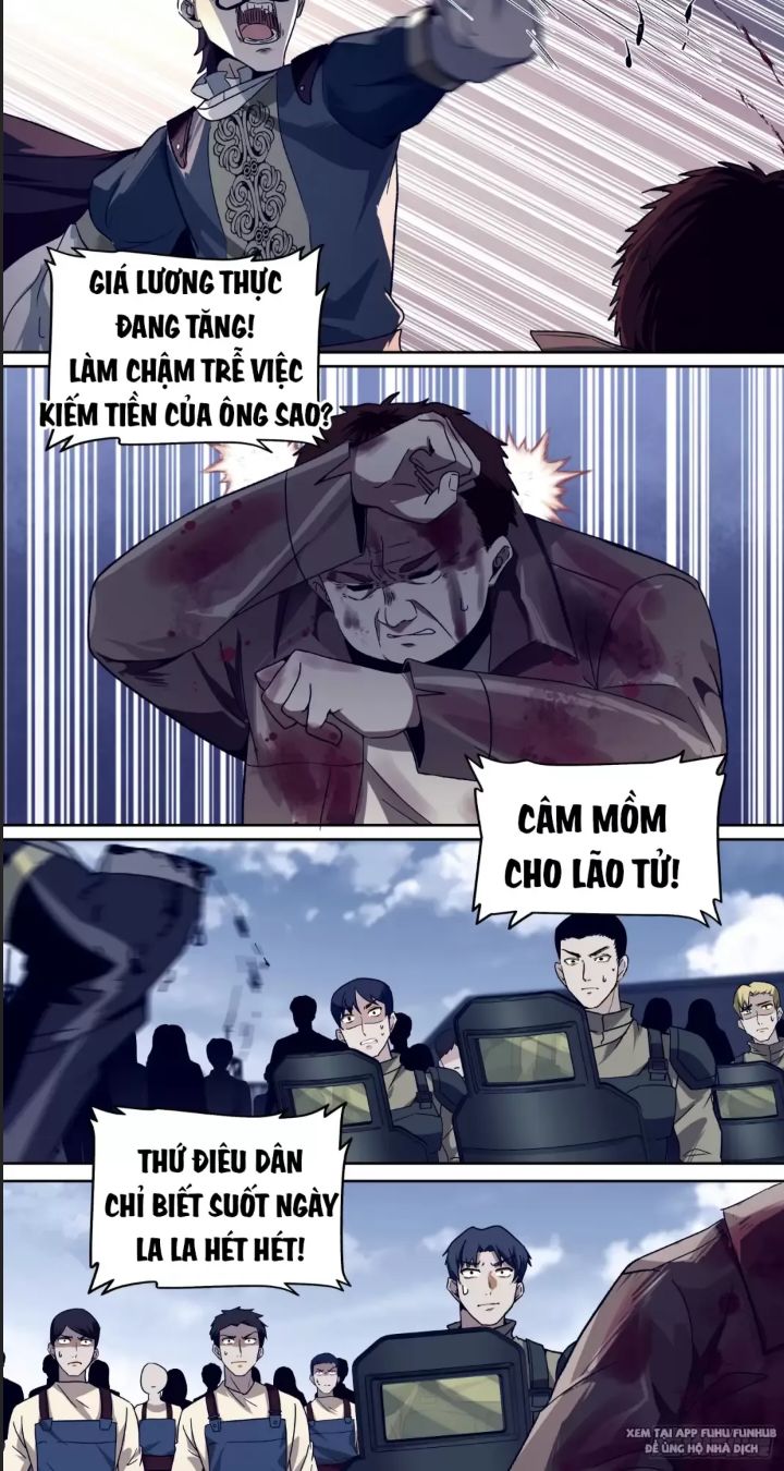 Truyền Kỳ Thái Lạc - Chapter 40 - Page 24