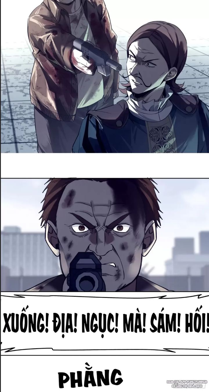 Truyền Kỳ Thái Lạc - Chapter 40 - Page 27