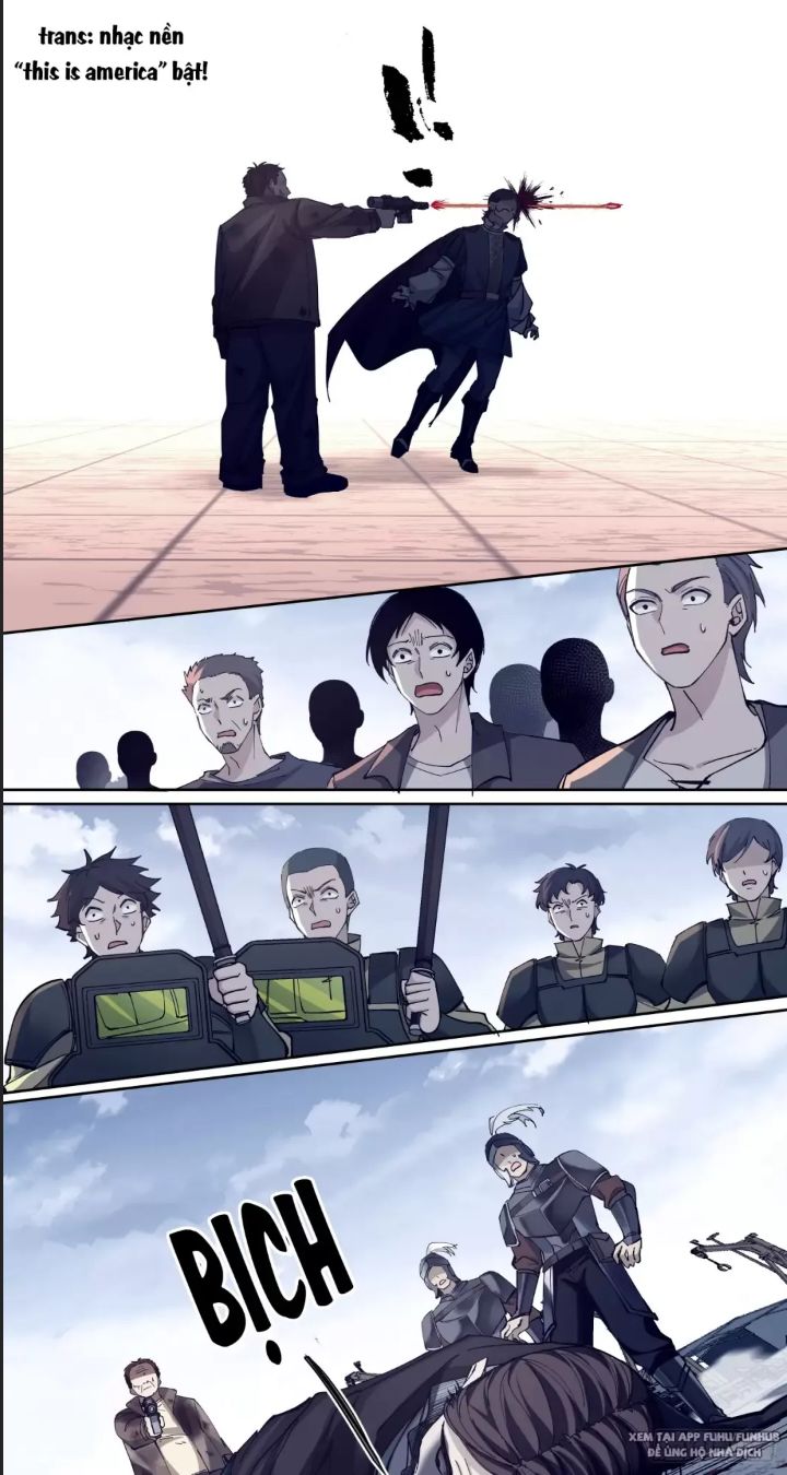 Truyền Kỳ Thái Lạc - Chapter 40 - Page 28