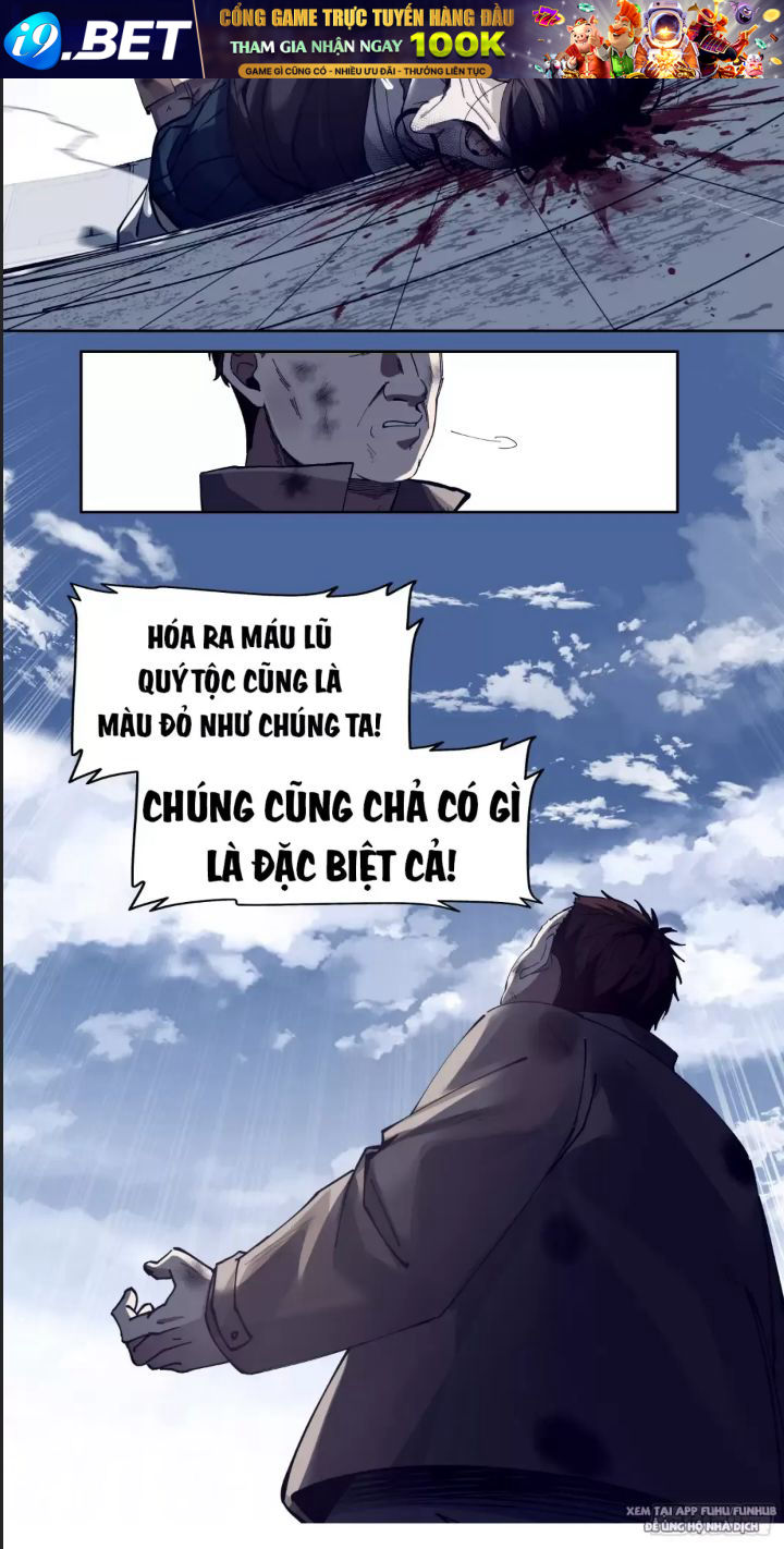 Truyền Kỳ Thái Lạc - Chapter 40 - Page 29