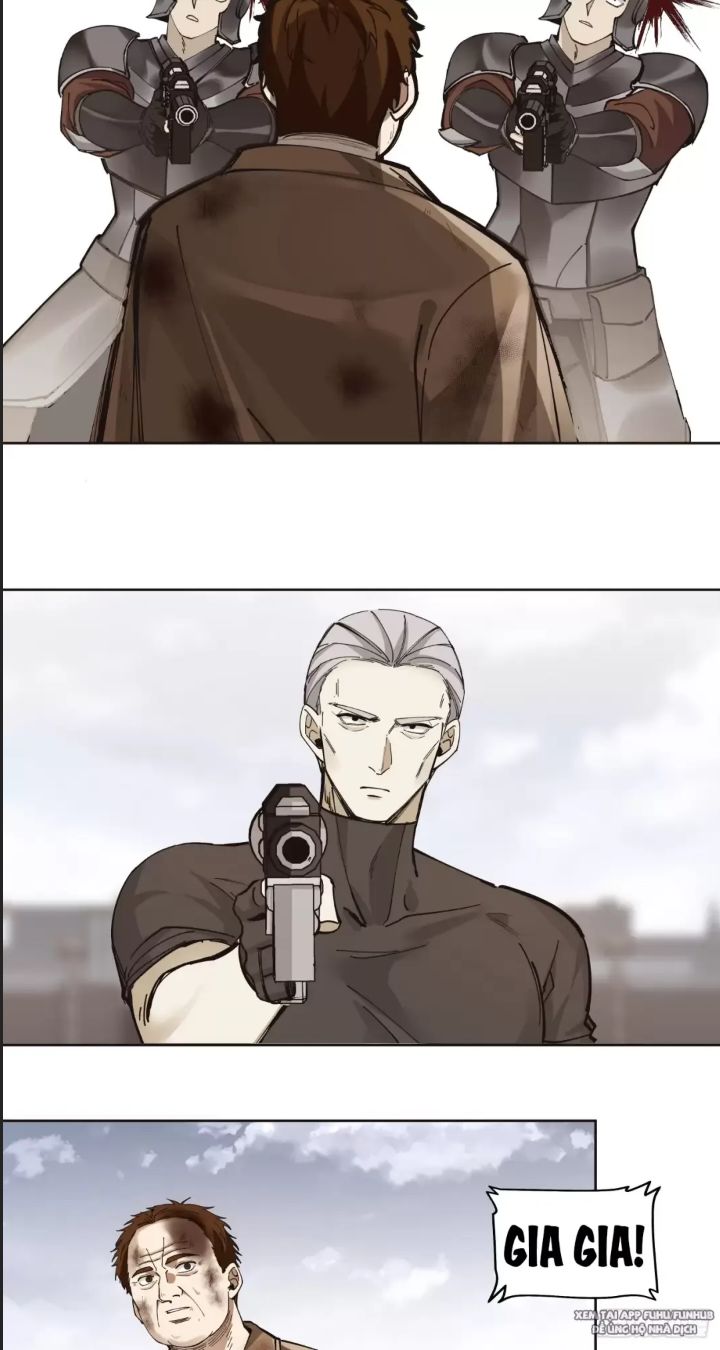 Truyền Kỳ Thái Lạc - Chapter 40 - Page 31