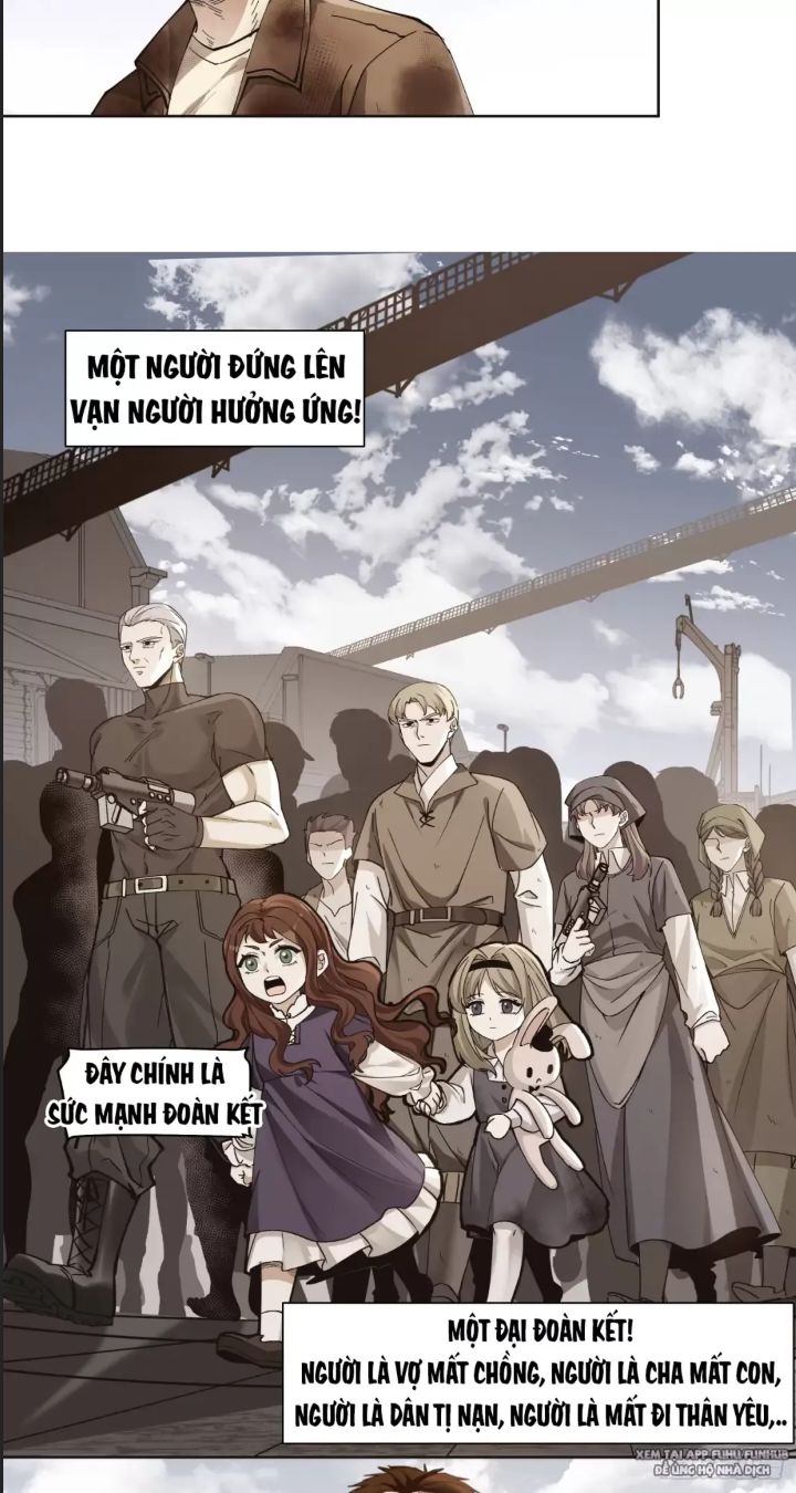 Truyền Kỳ Thái Lạc - Chapter 40 - Page 32