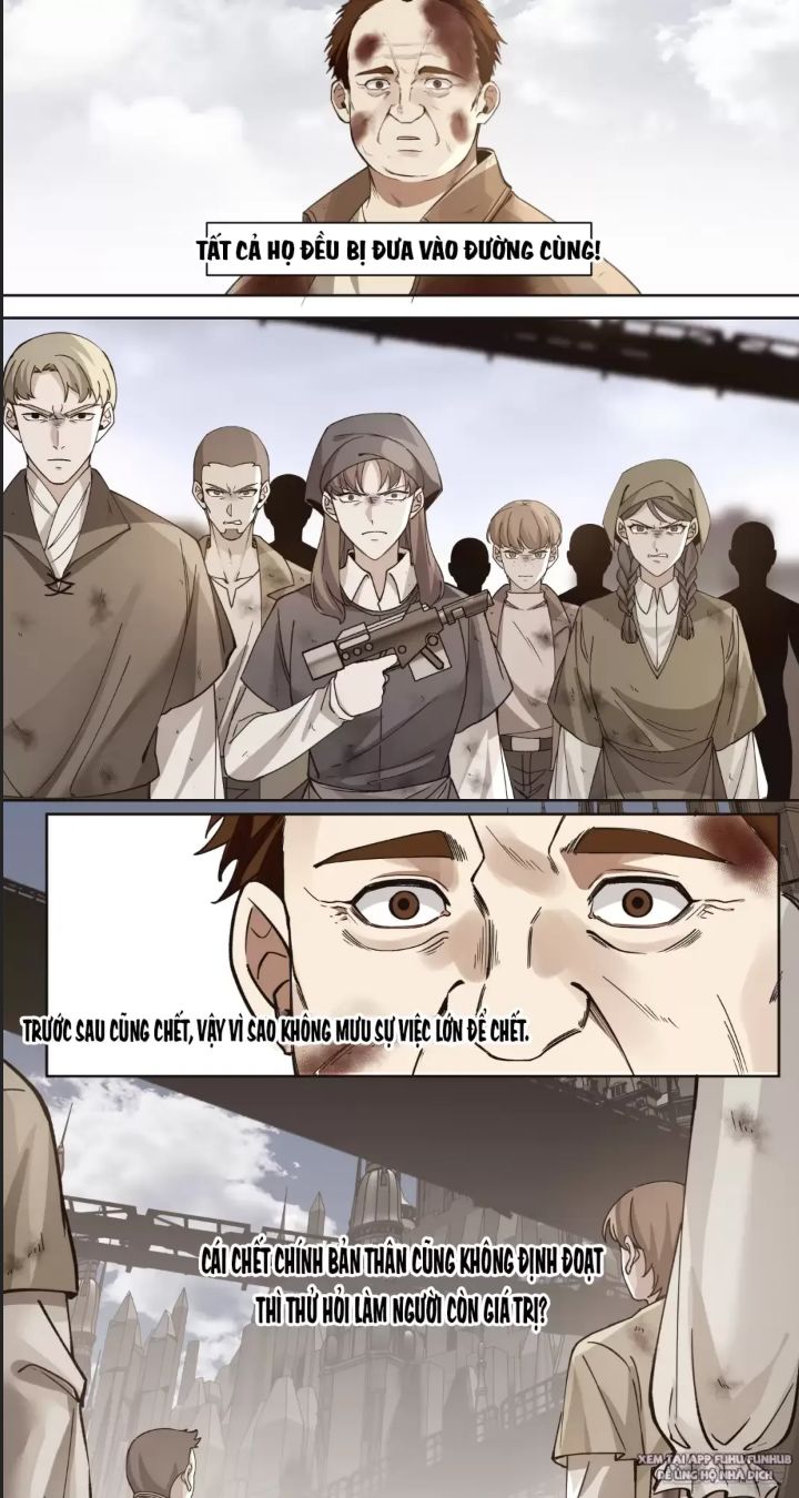 Truyền Kỳ Thái Lạc - Chapter 40 - Page 33