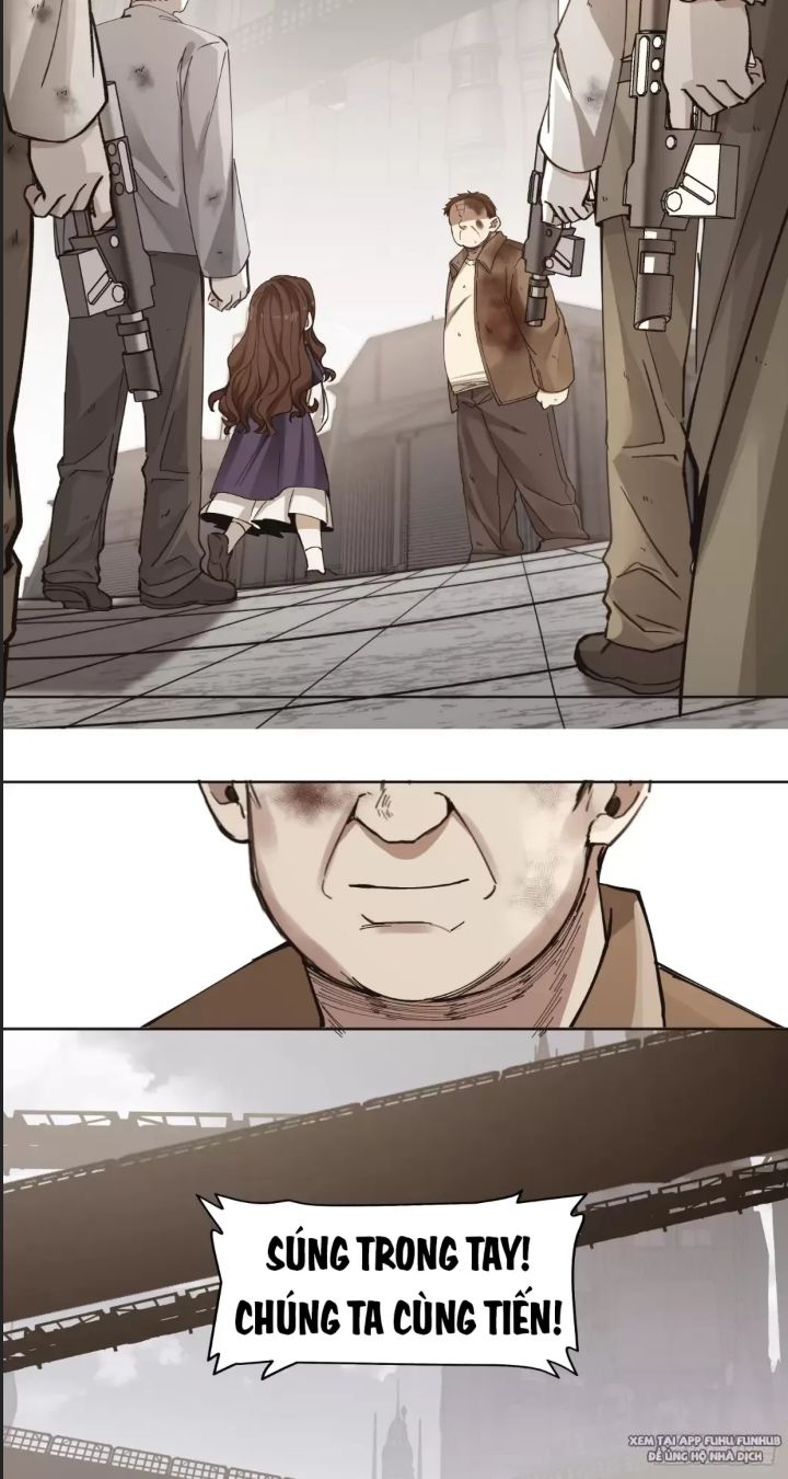 Truyền Kỳ Thái Lạc - Chapter 40 - Page 34