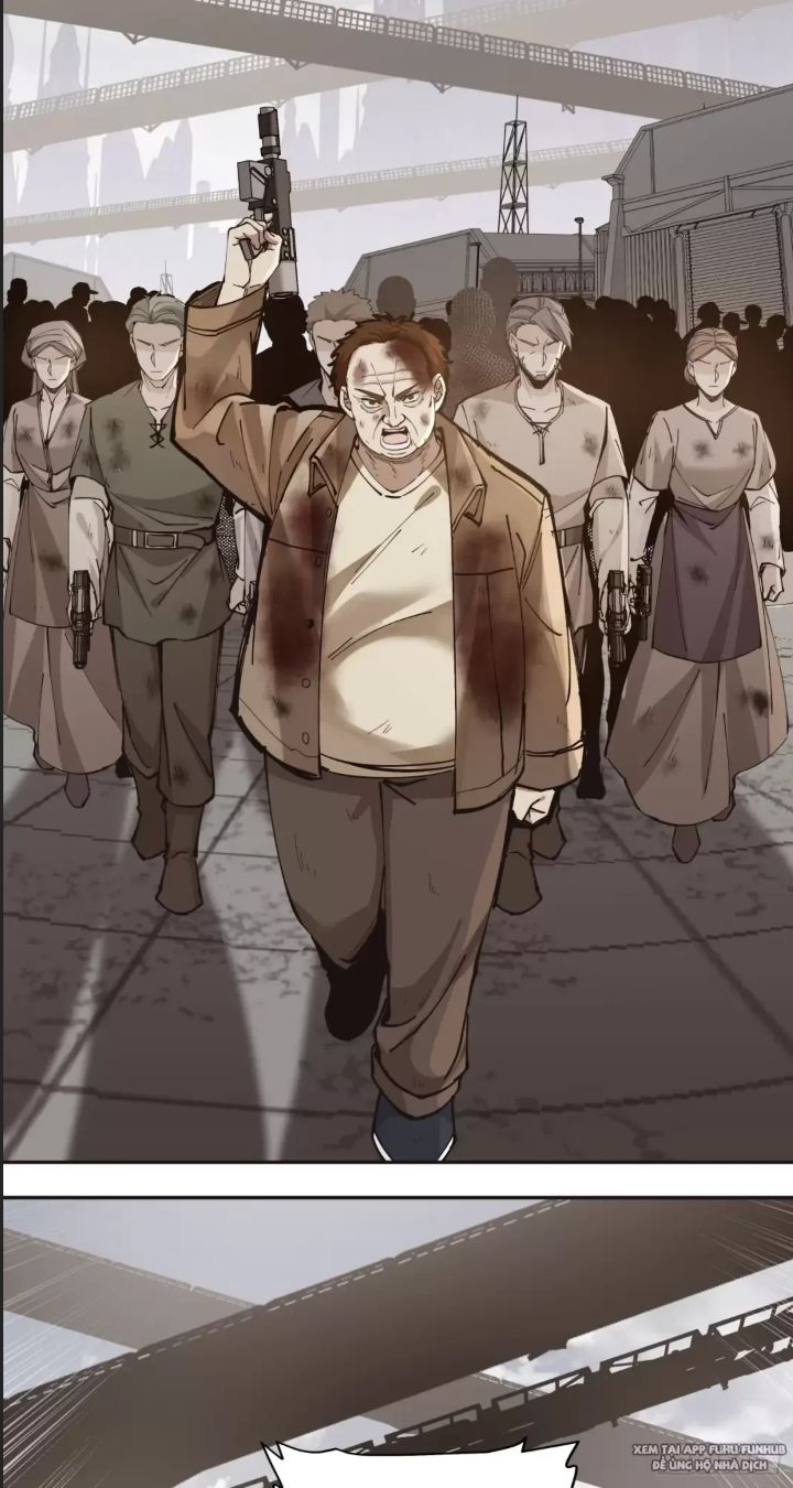 Truyền Kỳ Thái Lạc - Chapter 40 - Page 35