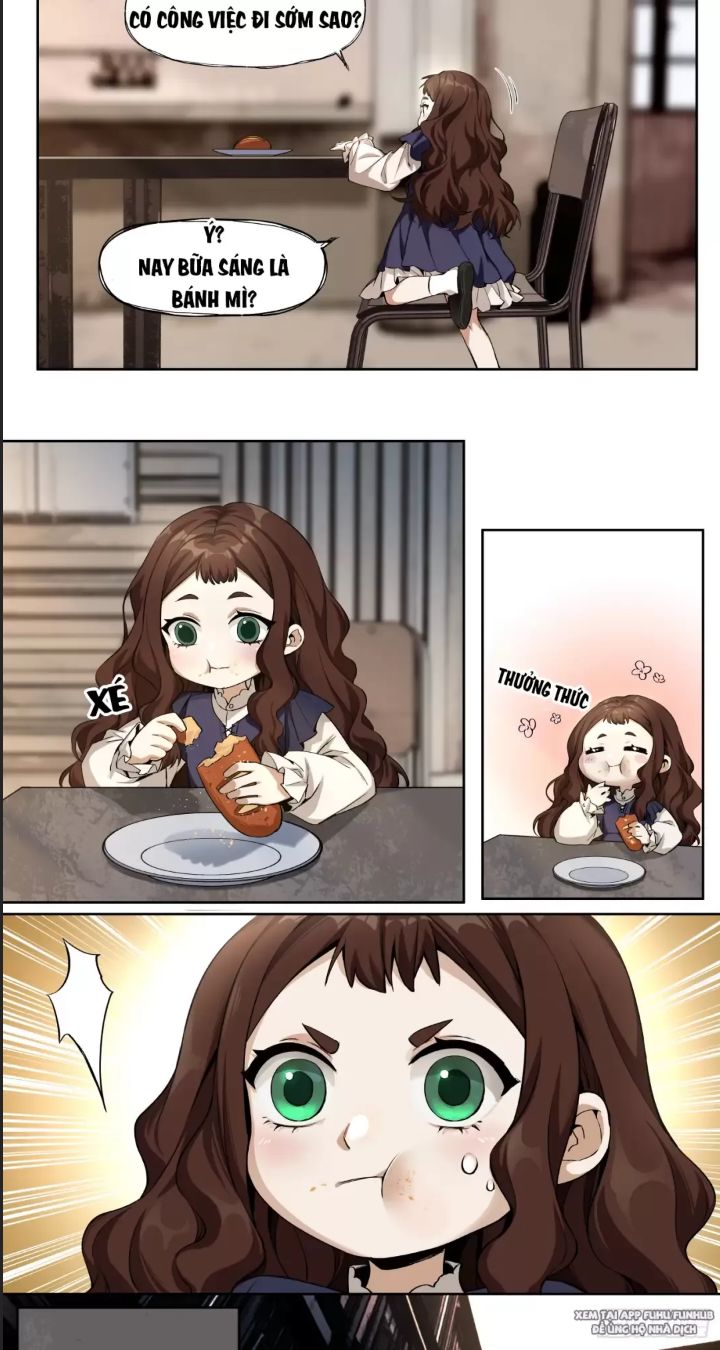 Truyền Kỳ Thái Lạc - Chapter 40 - Page 4