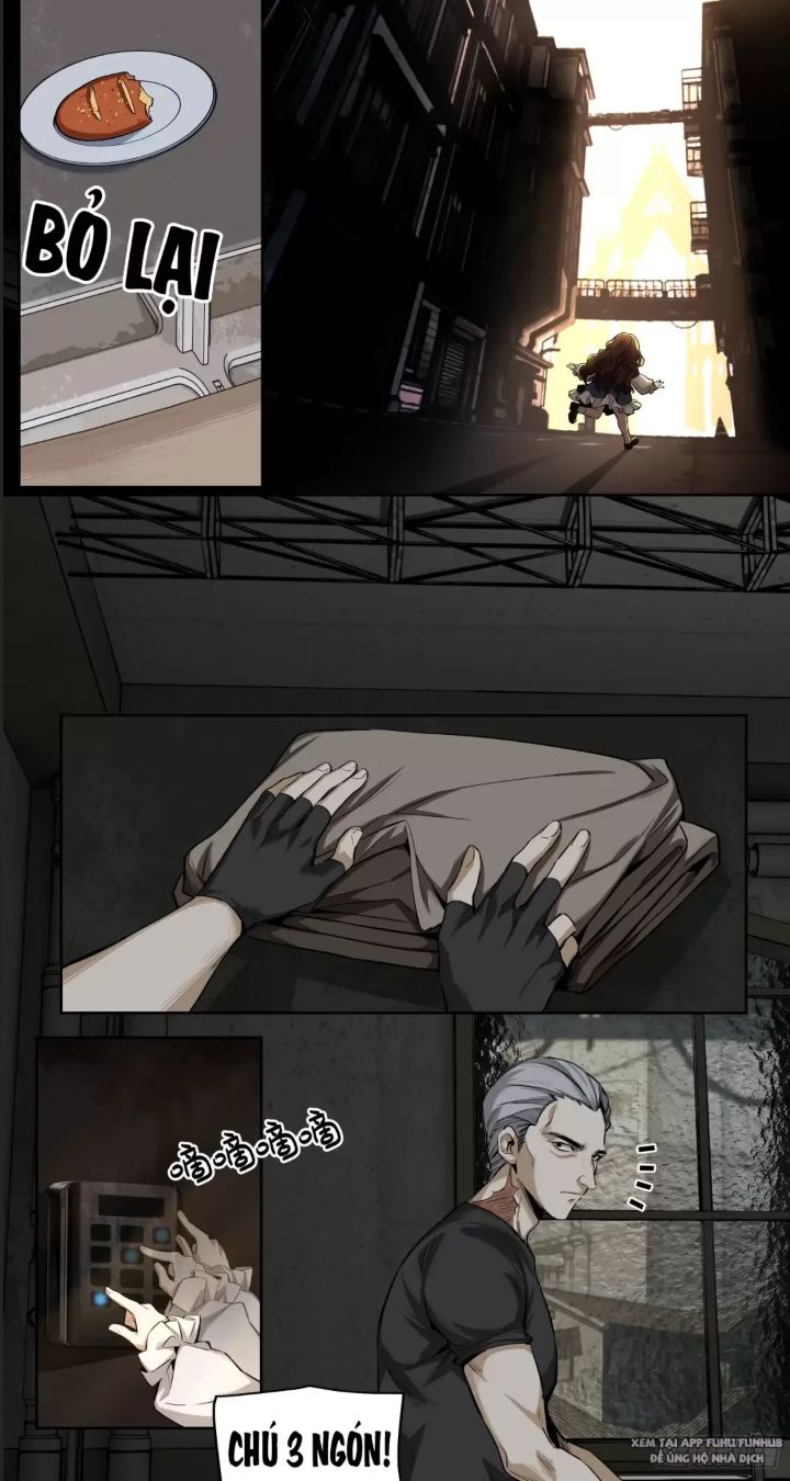 Truyền Kỳ Thái Lạc - Chapter 40 - Page 5