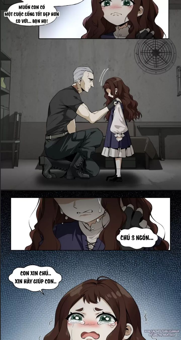 Truyền Kỳ Thái Lạc - Chapter 40 - Page 9