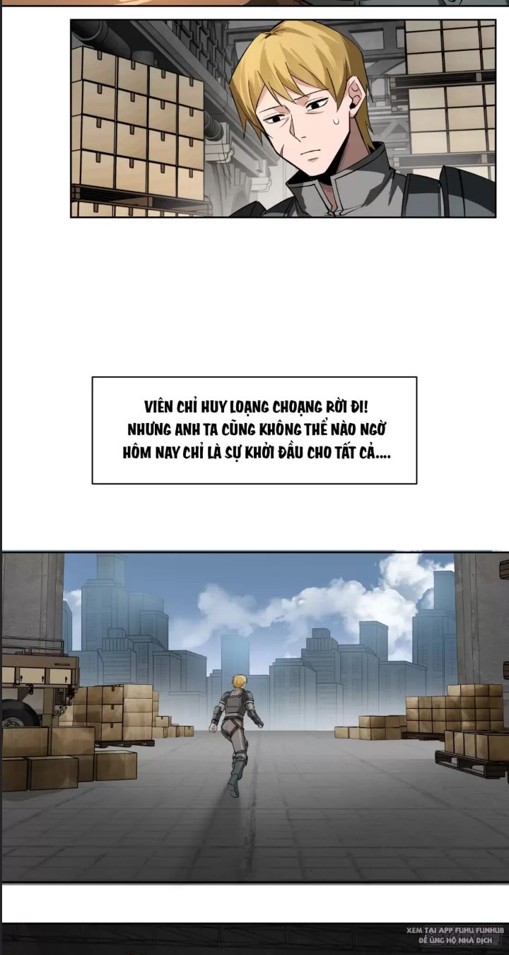 Truyền Kỳ Thái Lạc - Chapter 41 - Page 11