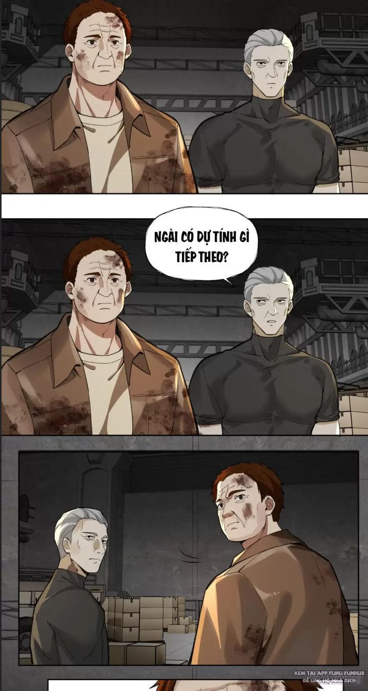 Truyền Kỳ Thái Lạc - Chapter 41 - Page 12