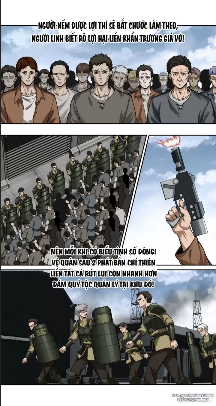 Truyền Kỳ Thái Lạc - Chapter 41 - Page 16