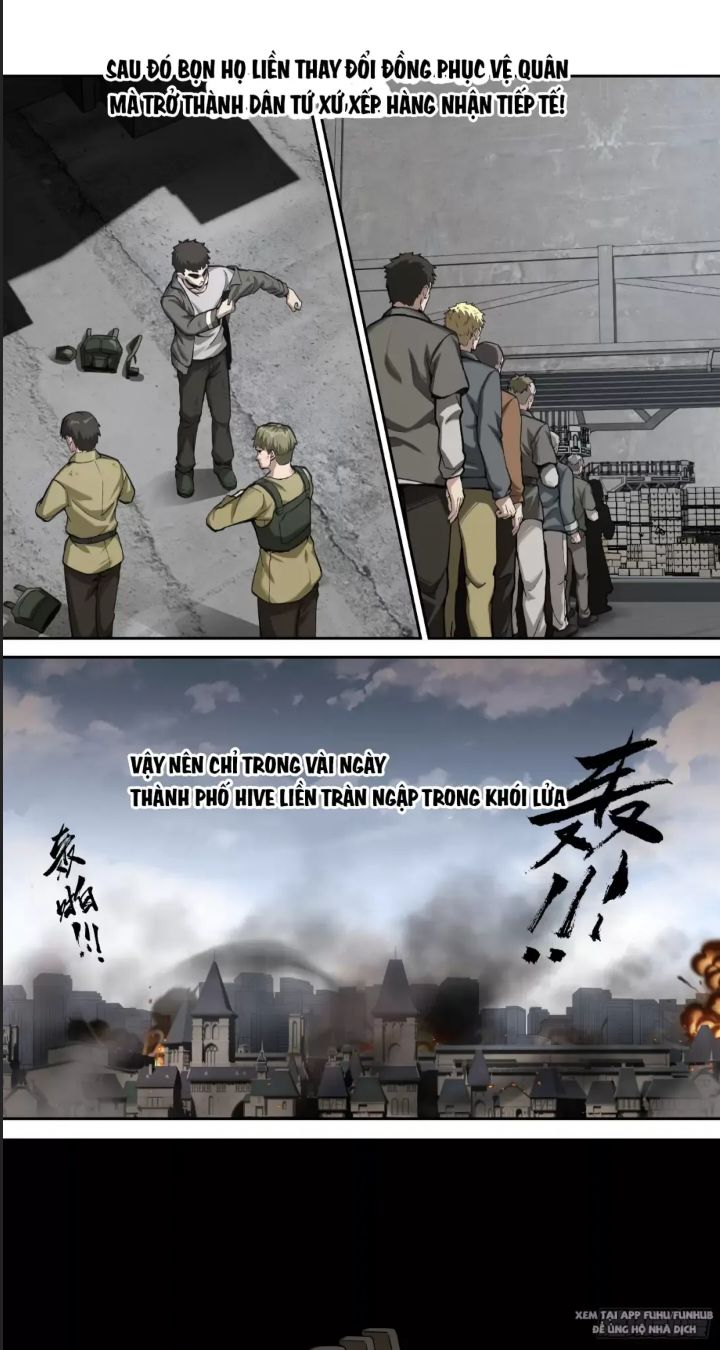 Truyền Kỳ Thái Lạc - Chapter 41 - Page 17