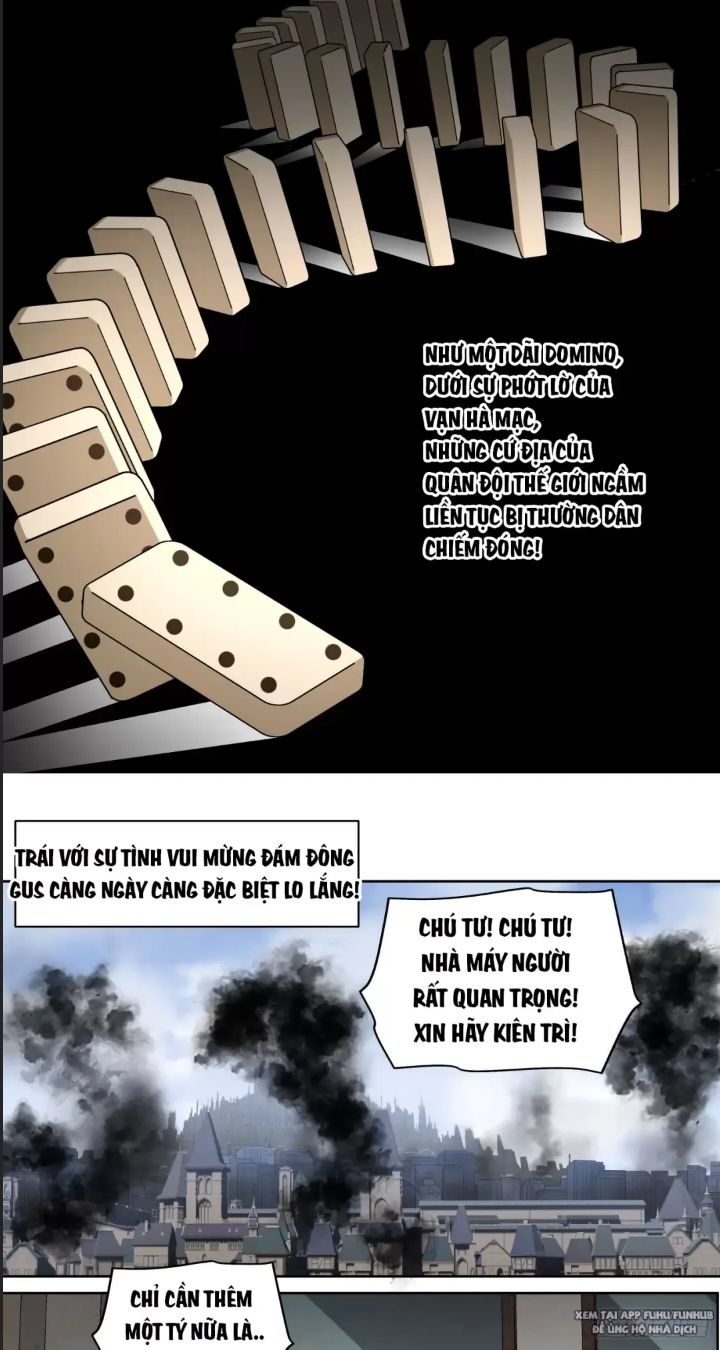 Truyền Kỳ Thái Lạc - Chapter 41 - Page 18