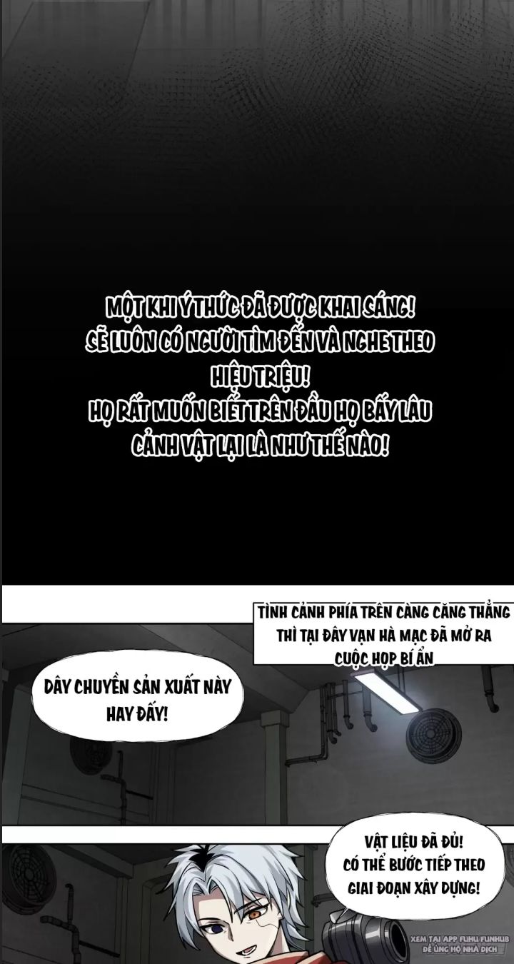 Truyền Kỳ Thái Lạc - Chapter 41 - Page 23