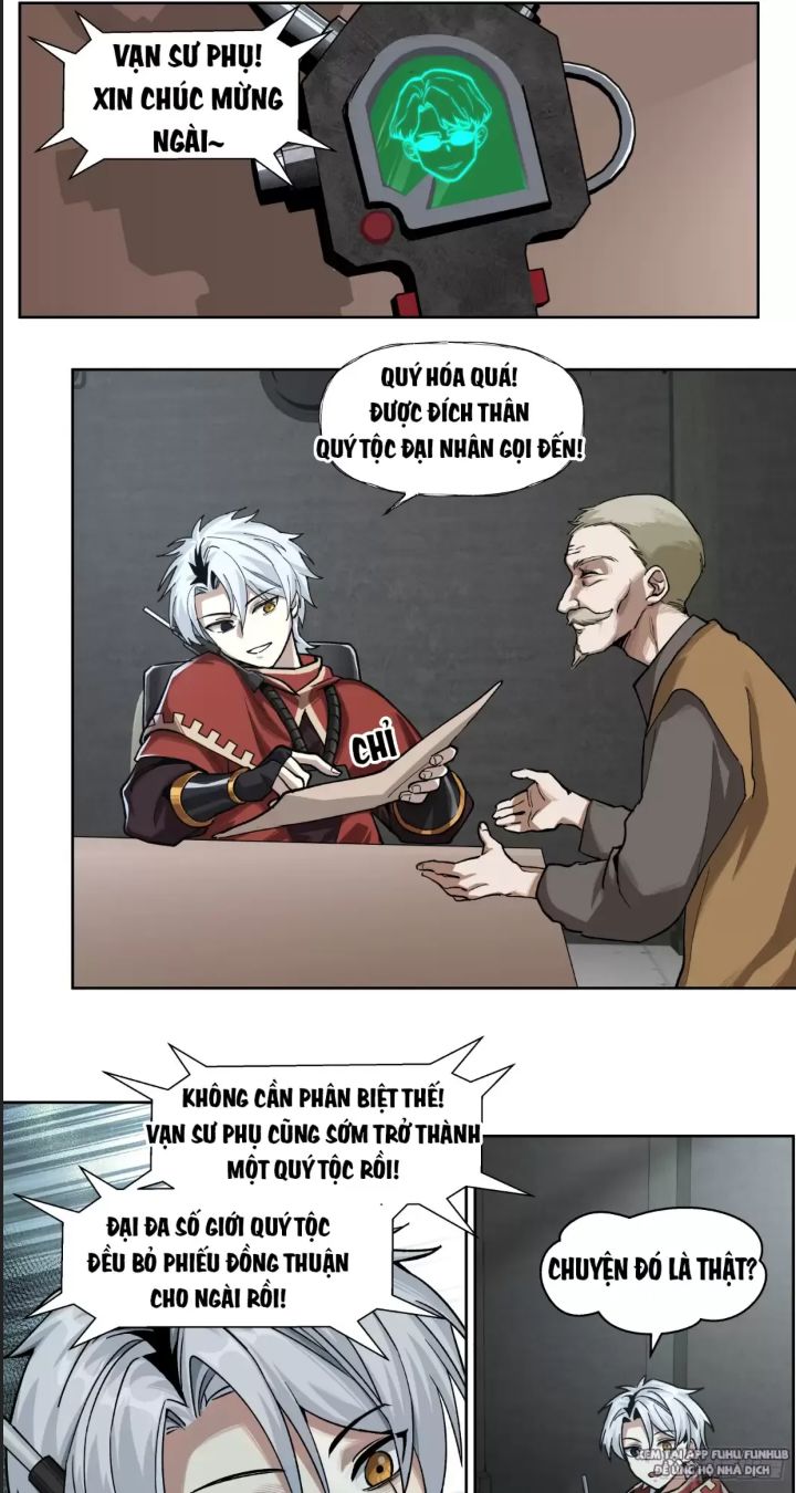 Truyền Kỳ Thái Lạc - Chapter 41 - Page 25