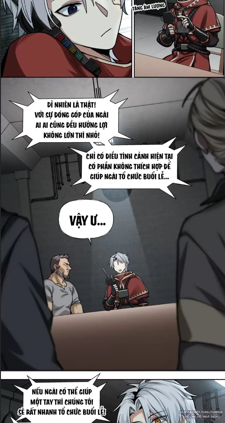 Truyền Kỳ Thái Lạc - Chapter 41 - Page 26