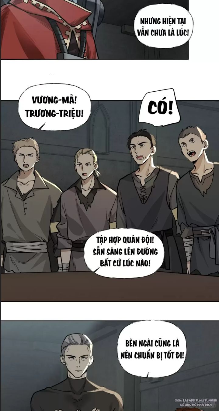 Truyền Kỳ Thái Lạc - Chapter 41 - Page 30