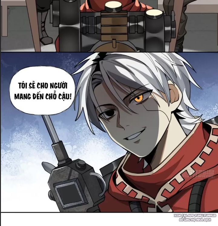 Truyền Kỳ Thái Lạc - Chapter 41 - Page 33