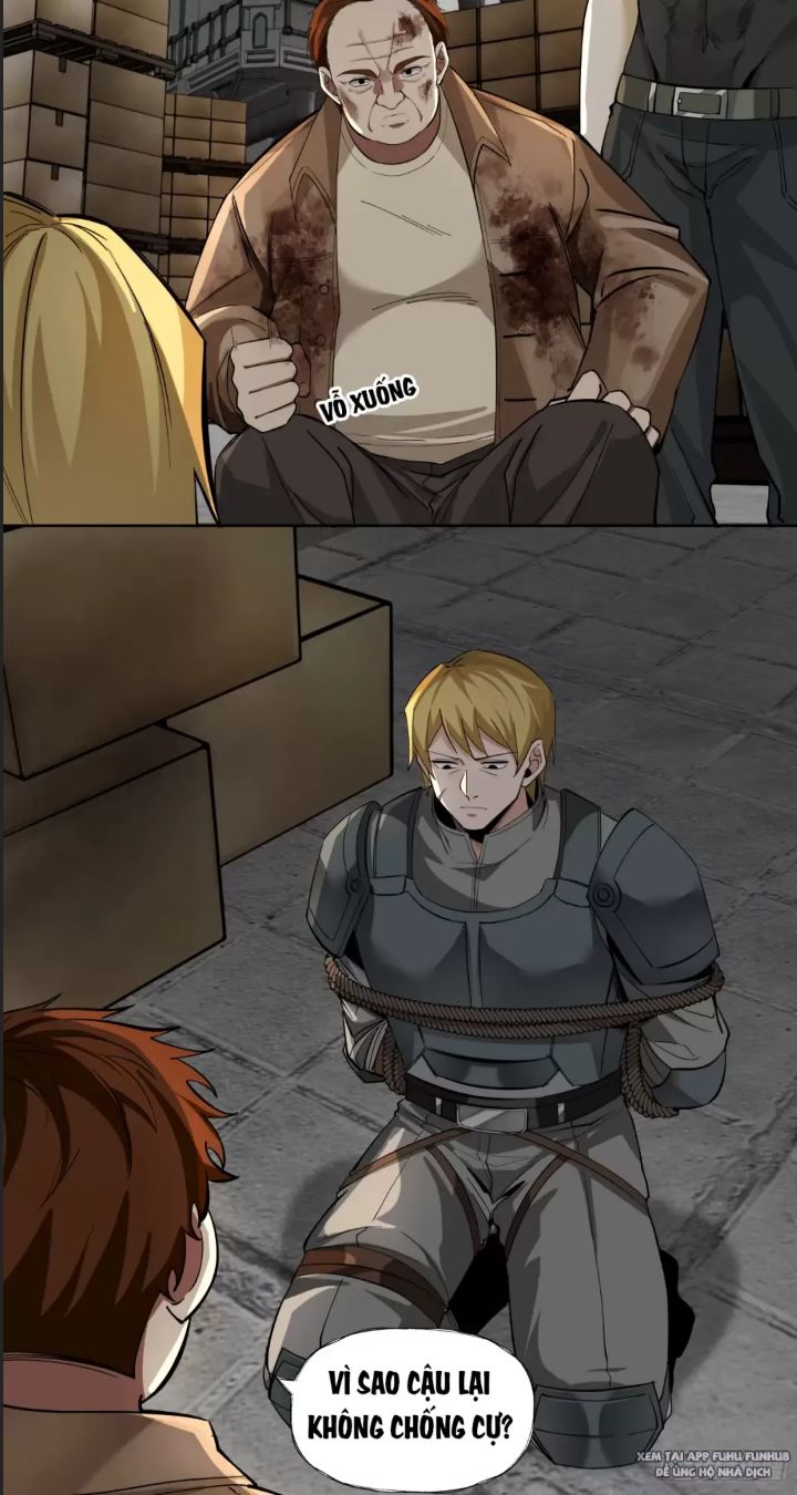 Truyền Kỳ Thái Lạc - Chapter 41 - Page 7