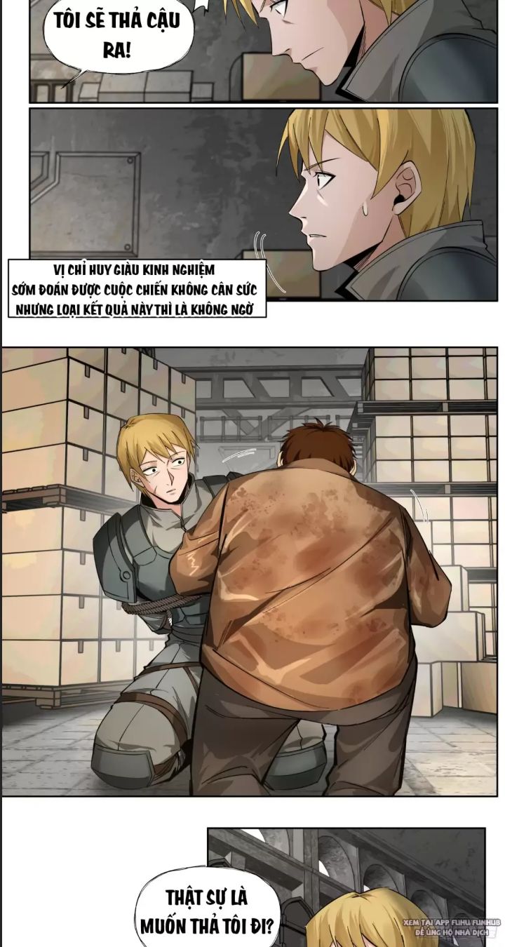 Truyền Kỳ Thái Lạc - Chapter 41 - Page 9