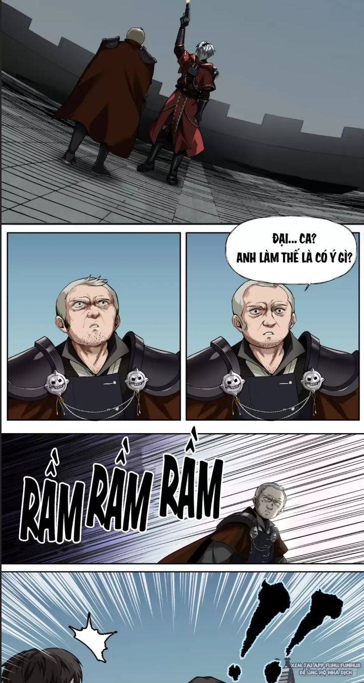 Truyền Kỳ Thái Lạc - Chapter 42 - Page 10