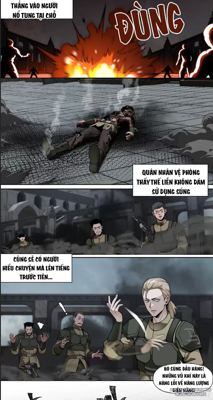 Truyền Kỳ Thái Lạc - Chapter 42 - Page 14