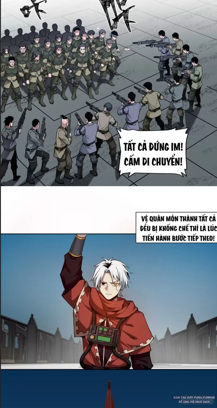 Truyền Kỳ Thái Lạc - Chapter 42 - Page 15