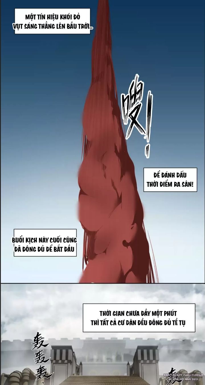 Truyền Kỳ Thái Lạc - Chapter 42 - Page 16