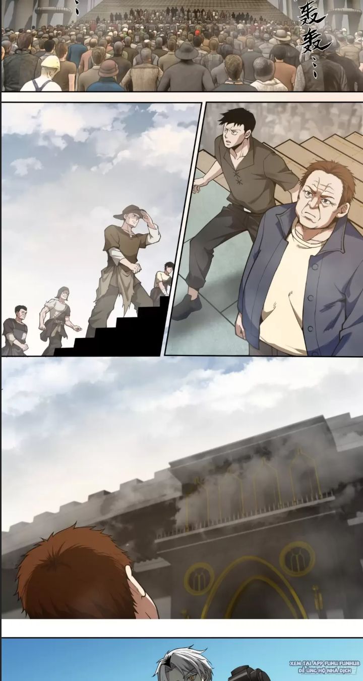 Truyền Kỳ Thái Lạc - Chapter 42 - Page 17