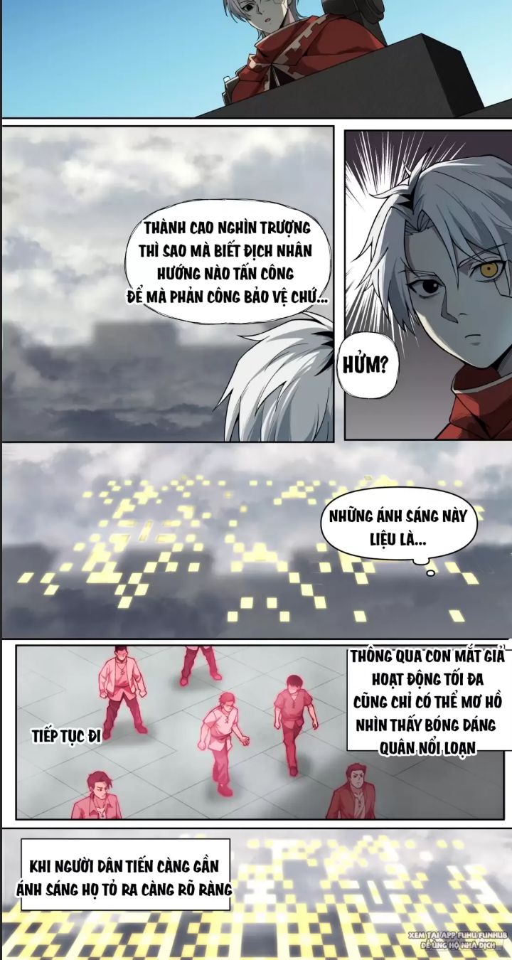 Truyền Kỳ Thái Lạc - Chapter 42 - Page 18