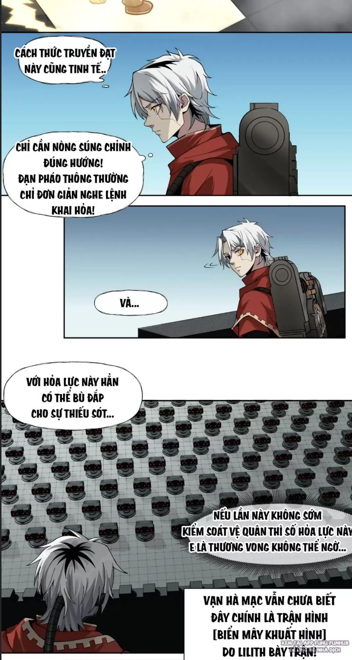 Truyền Kỳ Thái Lạc - Chapter 42 - Page 20