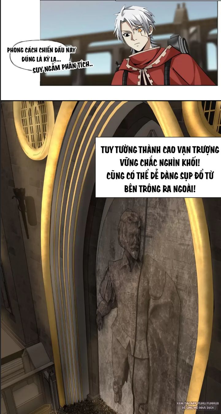 Truyền Kỳ Thái Lạc - Chapter 42 - Page 21