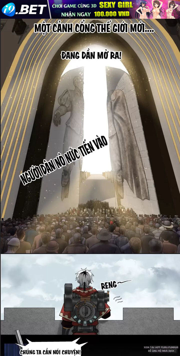 Truyền Kỳ Thái Lạc - Chapter 42 - Page 23