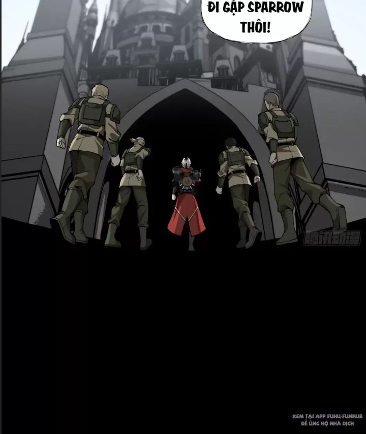 Truyền Kỳ Thái Lạc - Chapter 42 - Page 25