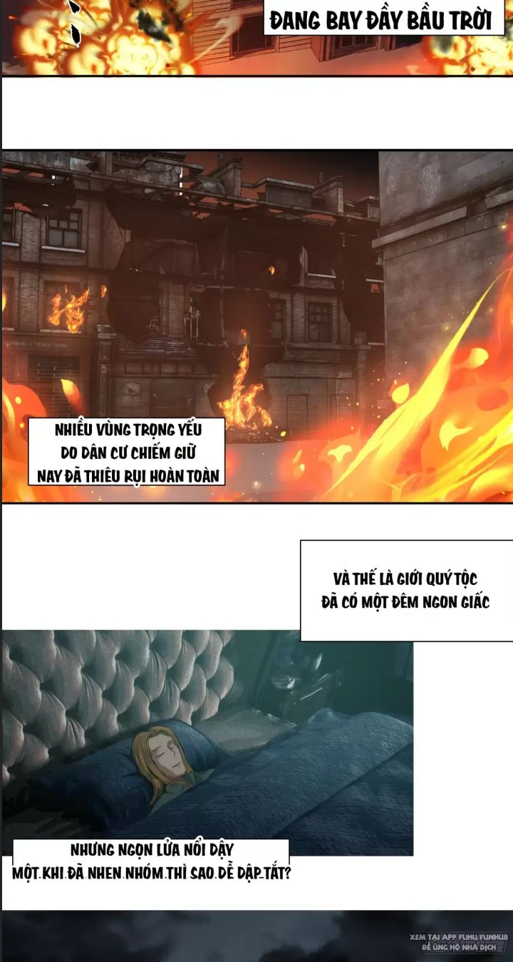 Truyền Kỳ Thái Lạc - Chapter 42 - Page 3