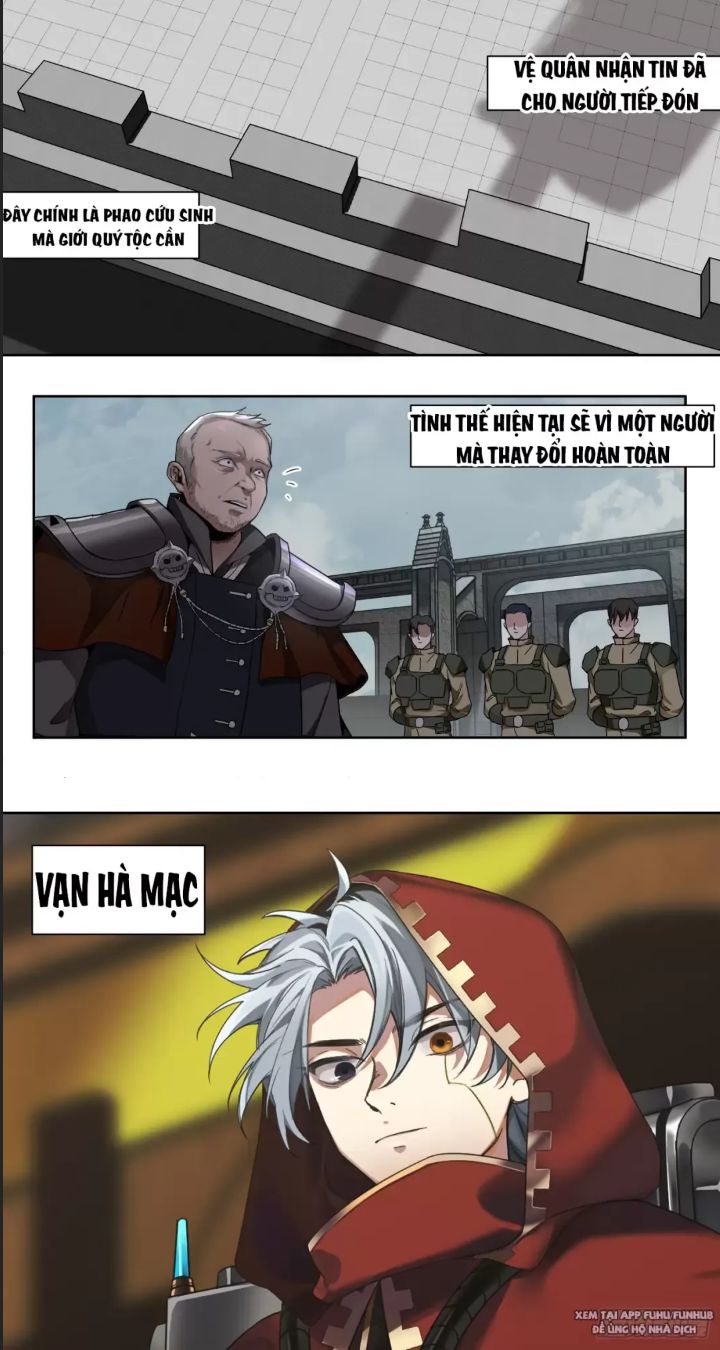 Truyền Kỳ Thái Lạc - Chapter 42 - Page 6