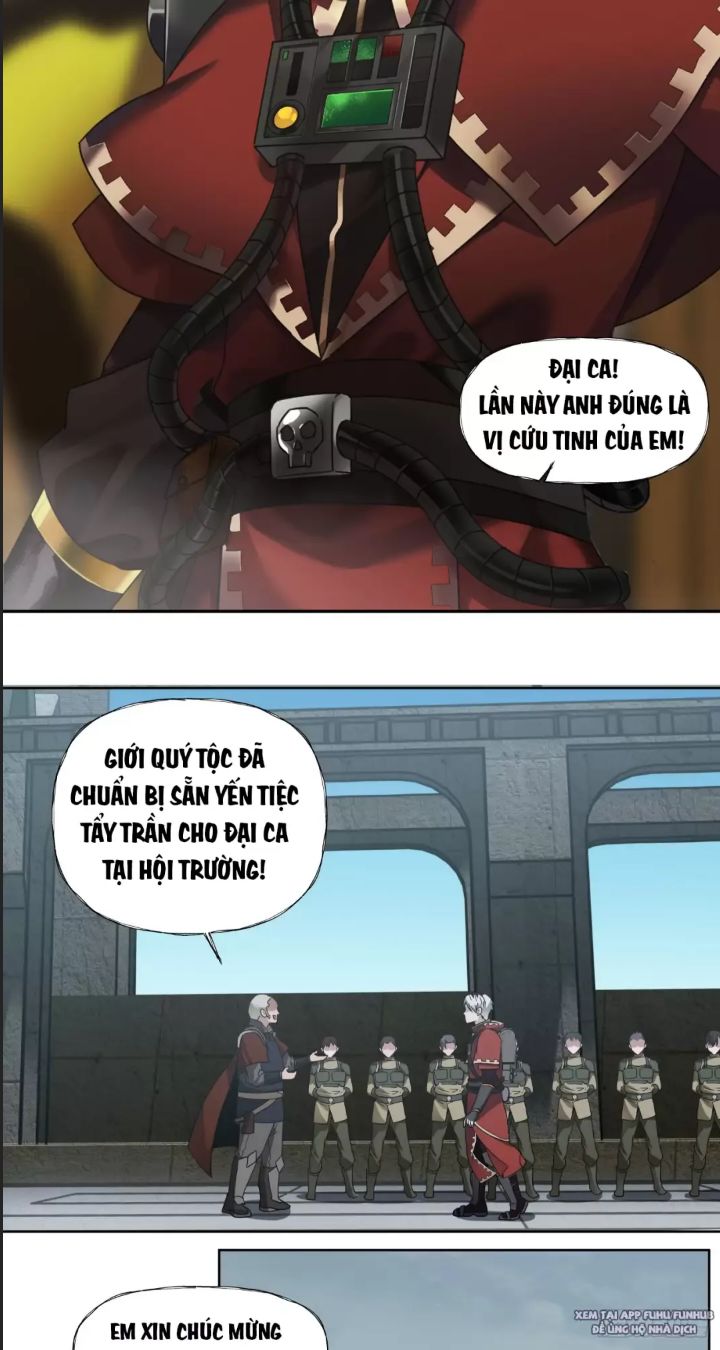 Truyền Kỳ Thái Lạc - Chapter 42 - Page 7