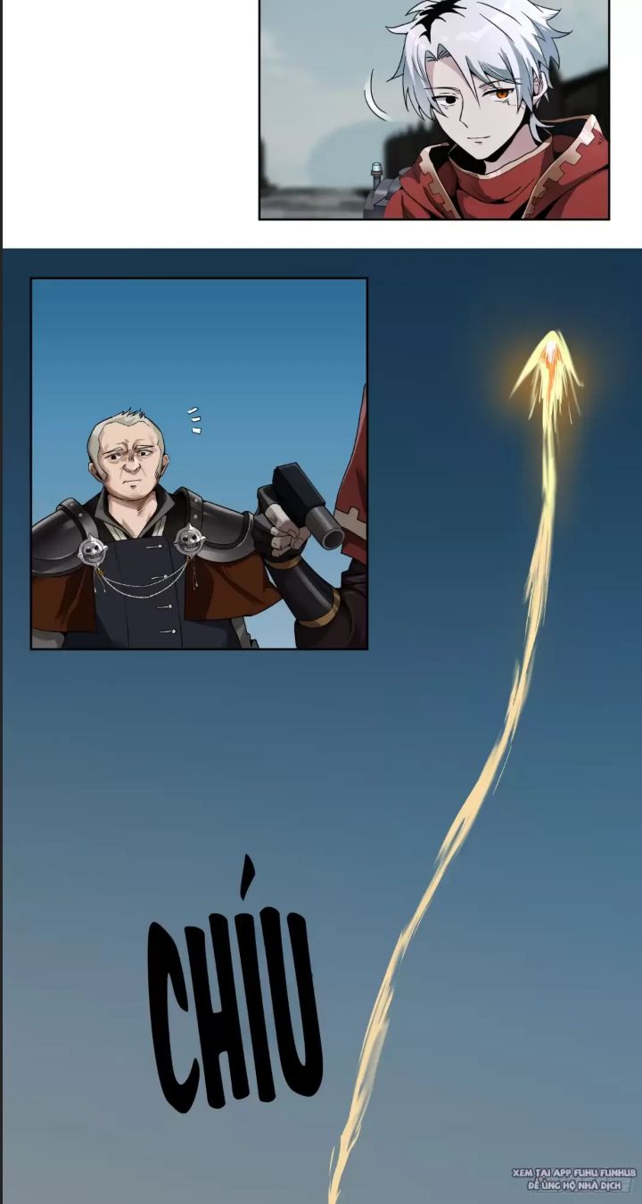 Truyền Kỳ Thái Lạc - Chapter 42 - Page 9