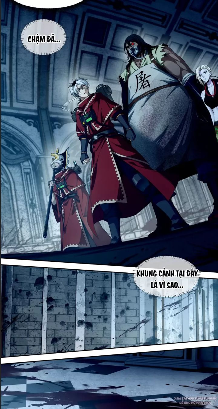 Truyền Kỳ Thái Lạc - Chapter 43 - Page 10