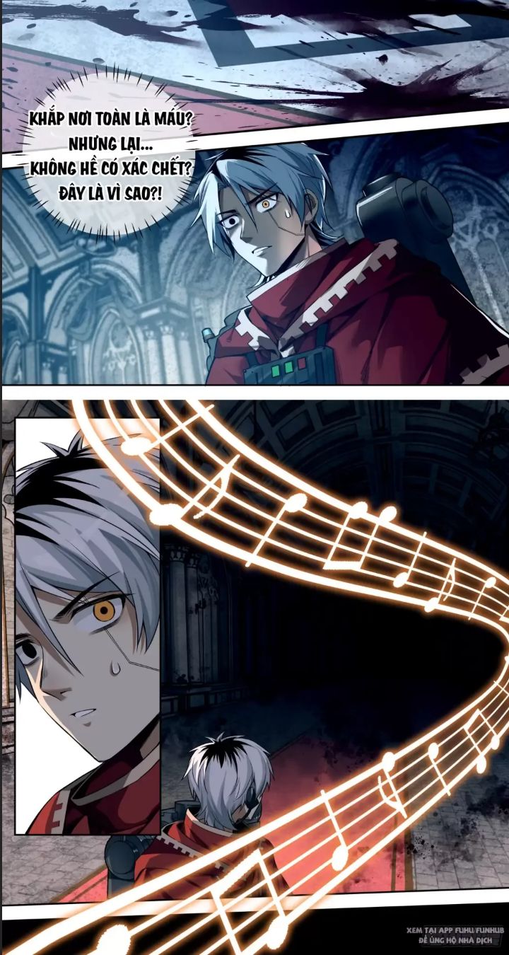 Truyền Kỳ Thái Lạc - Chapter 43 - Page 11