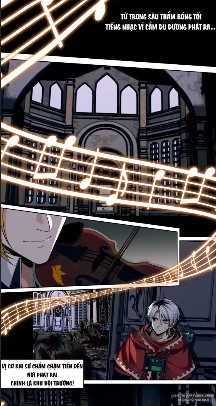 Truyền Kỳ Thái Lạc - Chapter 43 - Page 12