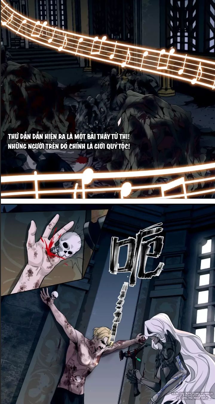 Truyền Kỳ Thái Lạc - Chapter 43 - Page 13