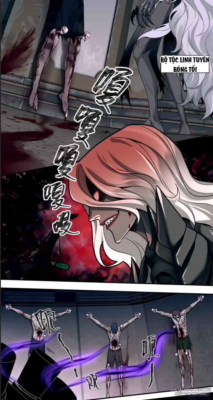 Truyền Kỳ Thái Lạc - Chapter 43 - Page 14