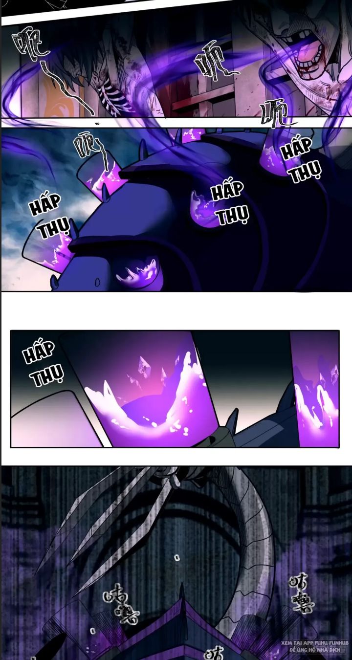 Truyền Kỳ Thái Lạc - Chapter 43 - Page 15