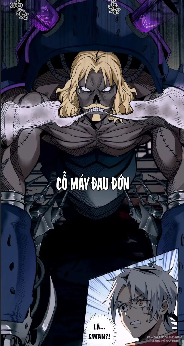 Truyền Kỳ Thái Lạc - Chapter 43 - Page 16